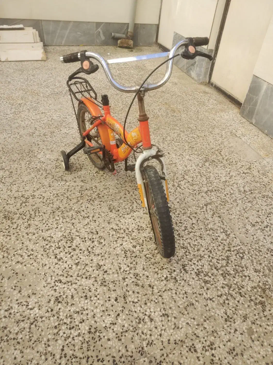 دوچرخه بچه گانه|دوچرخه، اسکیت، اسکوتر|گرگان, |دیوار