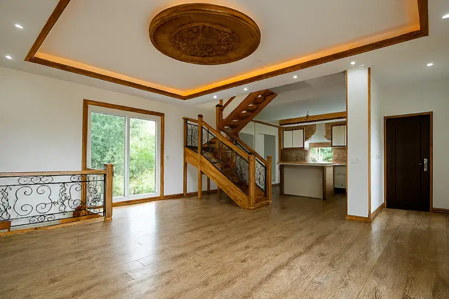 دهکده شیرین/ویلا۹۵۰ متری با ۵۰۰ متر بنا/سندششدانگ|فروش خانه و ویلا|سلمانشهر, |دیوار