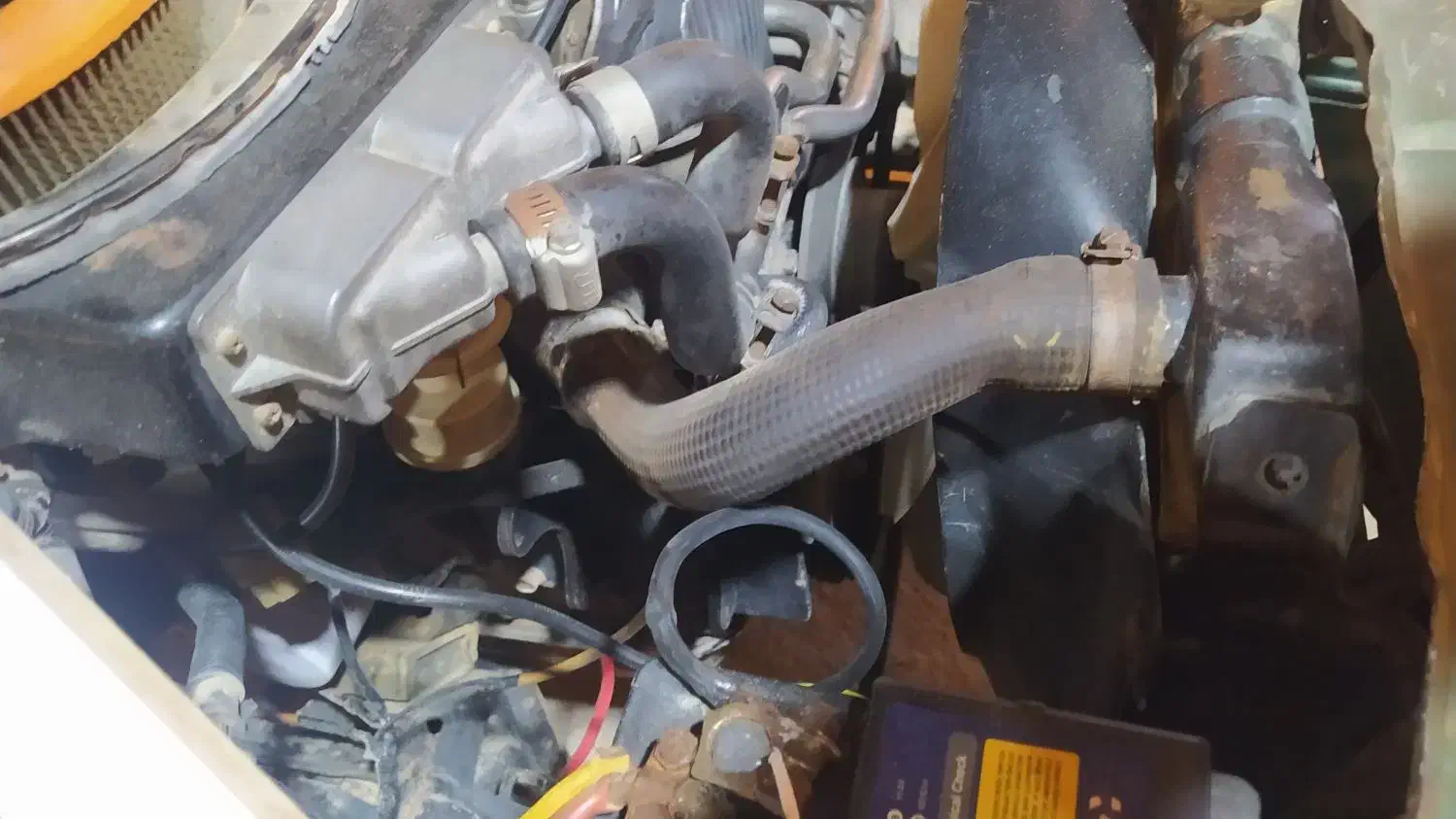 مزدا 2000|خودرو سواری و وانت|آبپخش, |دیوار