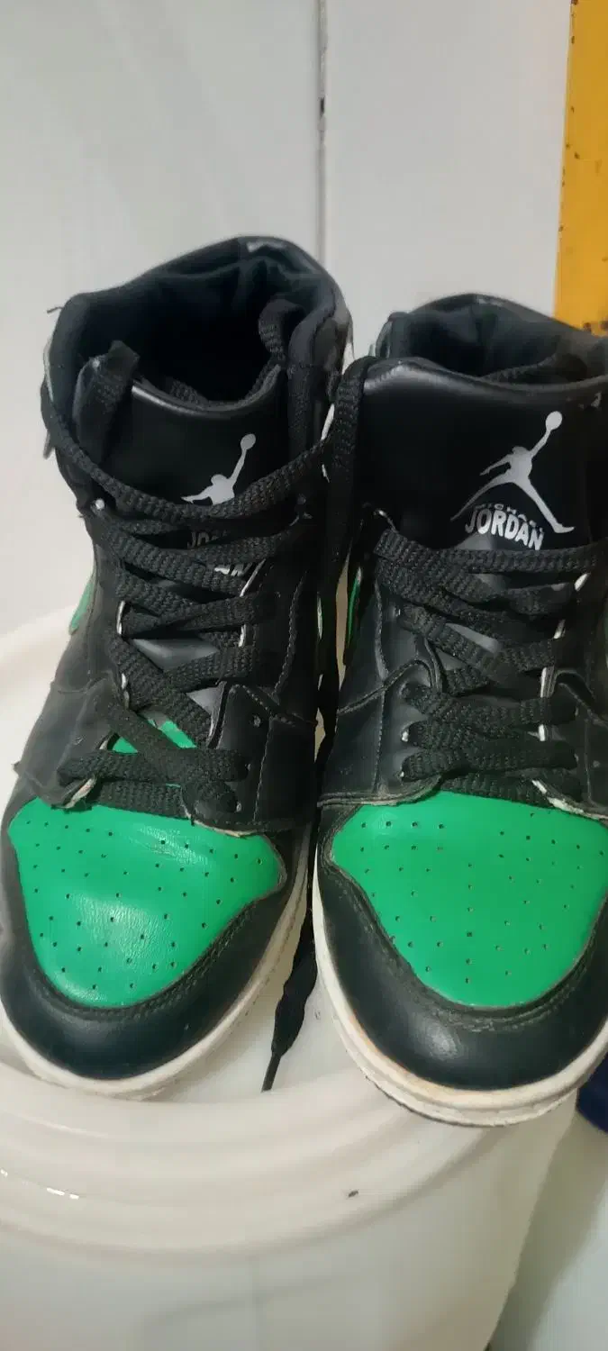 کتونی نیم بوت دخترانه مدل اسپرت|کیف، کفش، کمربند|نسیمشهر, |دیوار