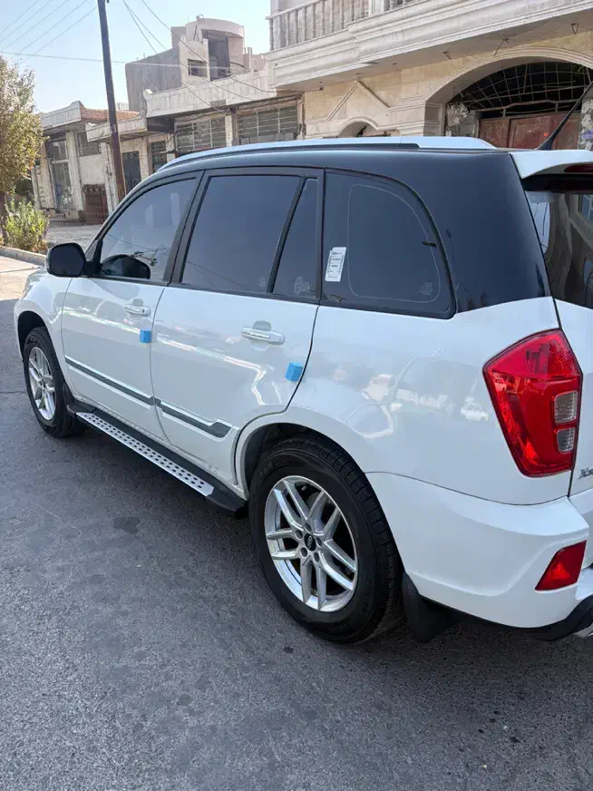 ام وی ام x33 گیربکس at سیرجان|خودرو سواری و وانت|کرمان, |دیوار