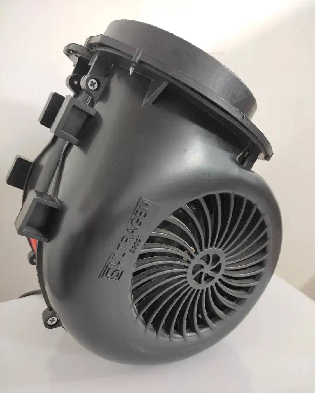 فن حلزونی بلبرینگی و بوشی|قطعات و لوازم جانبی رایانه|اردبیل, |دیوار