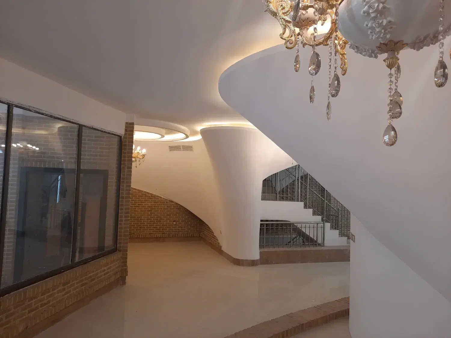 آپارتمان 135متری (هزاریکشب)|فروش آپارتمان|کرمان, |دیوار