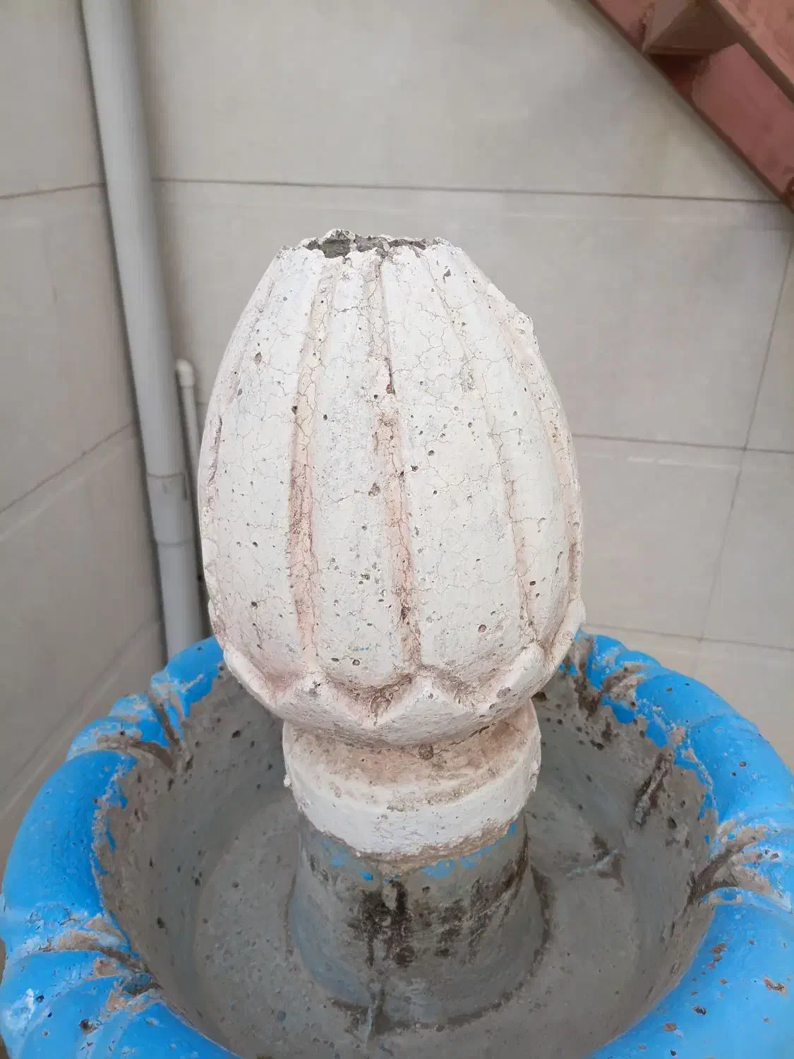 حوض|صنایع دستی و سایر لوازم تزئینی|ساوه, |دیوار