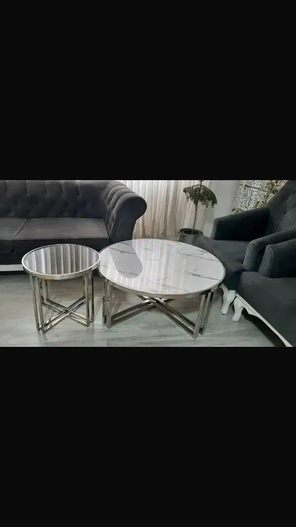 میز جلومبلی نو|مبلمان خانگی و میز عسلی|شوشتر, |دیوار