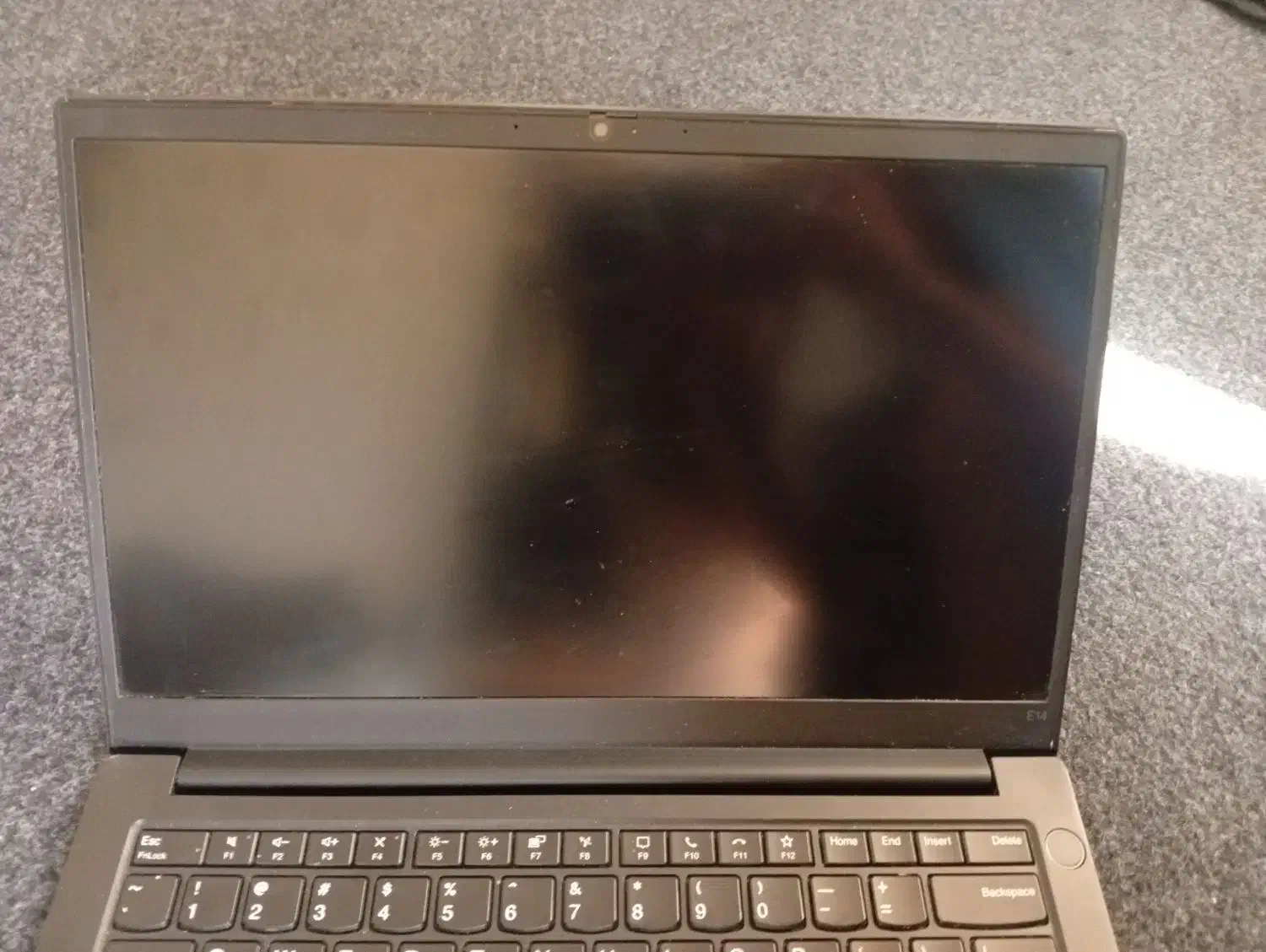 لپ تاپ تینکپد لنوو Lenovo thinkPad|رایانه همراه|شیراز, باغ تخت|دیوار