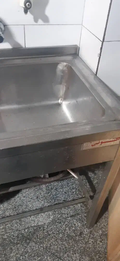 وسایل اشپزی و طباخی|کافیشاپ و رستوران|اصفهان, سرچشمه|دیوار