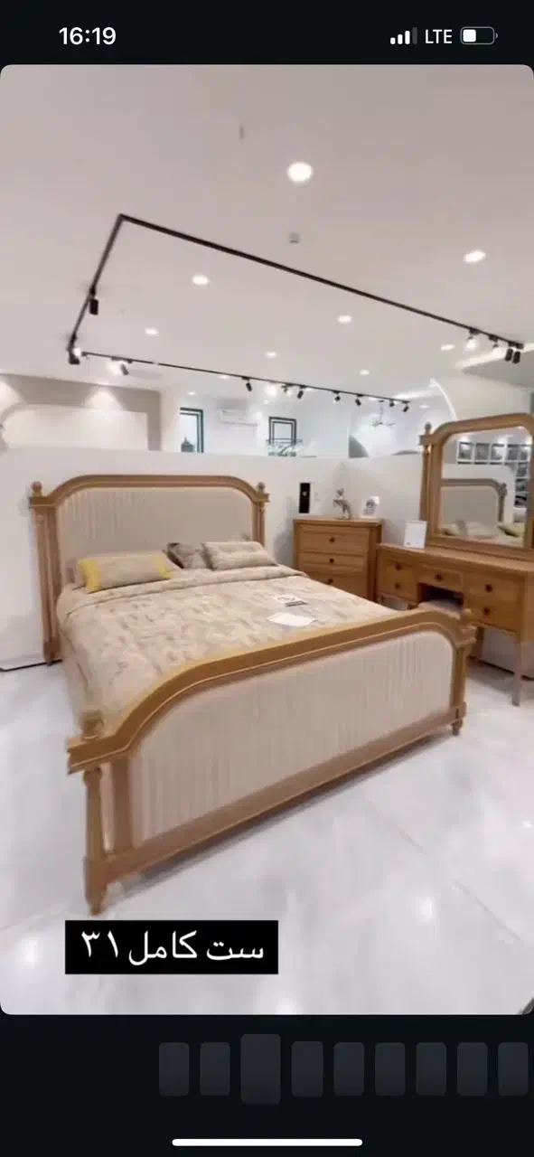 تشک طبی فنری|تشک تختخواب|نجف‌آباد, یزدانشهر|دیوار