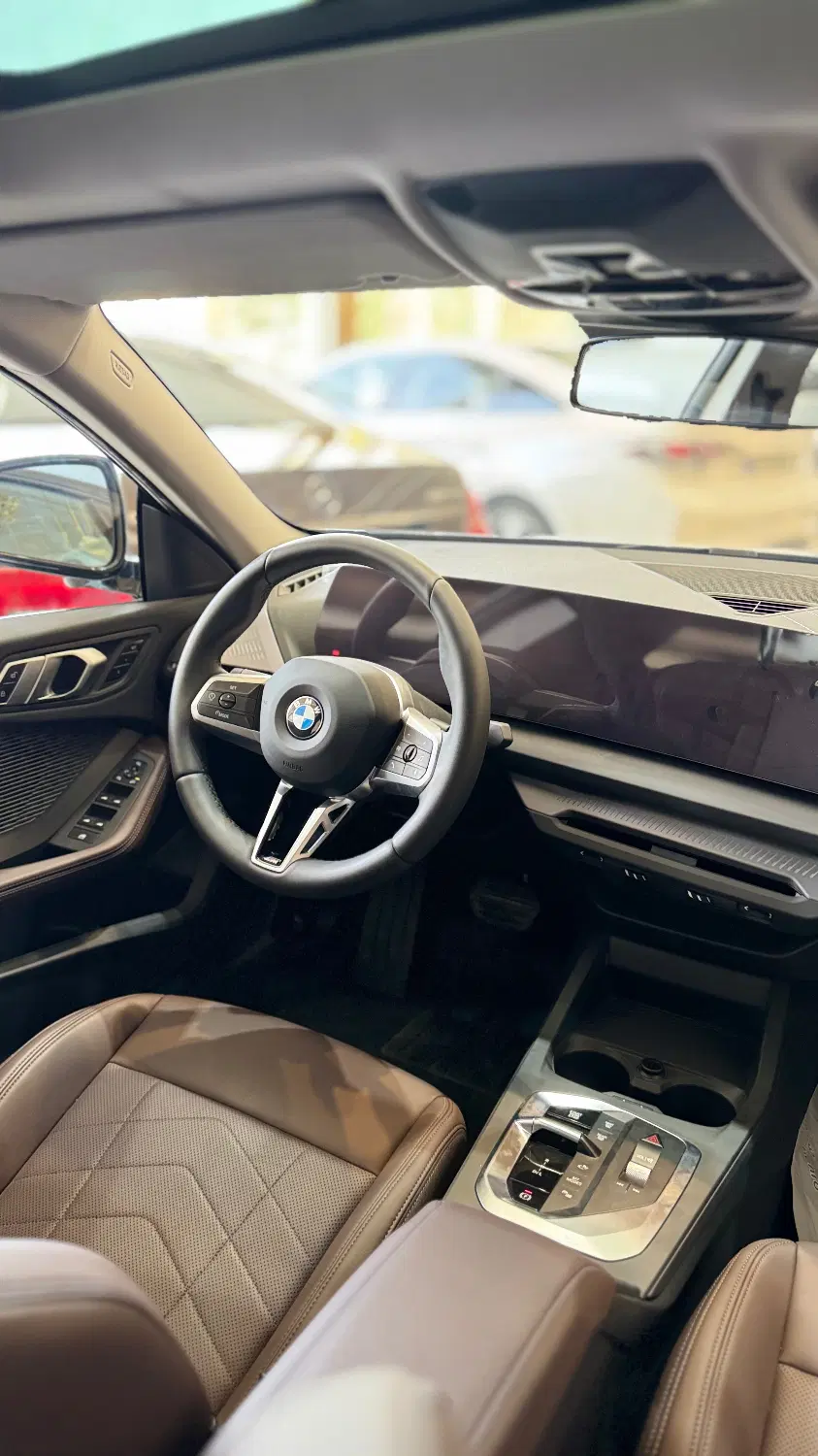 BMW 225L|خودرو سواری و وانت|شاهین‌شهر, گزبرخوار|دیوار