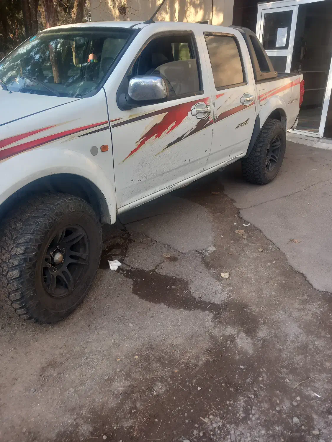 وینگل ۳|خودرو سواری و وانت|زنجان, |دیوار