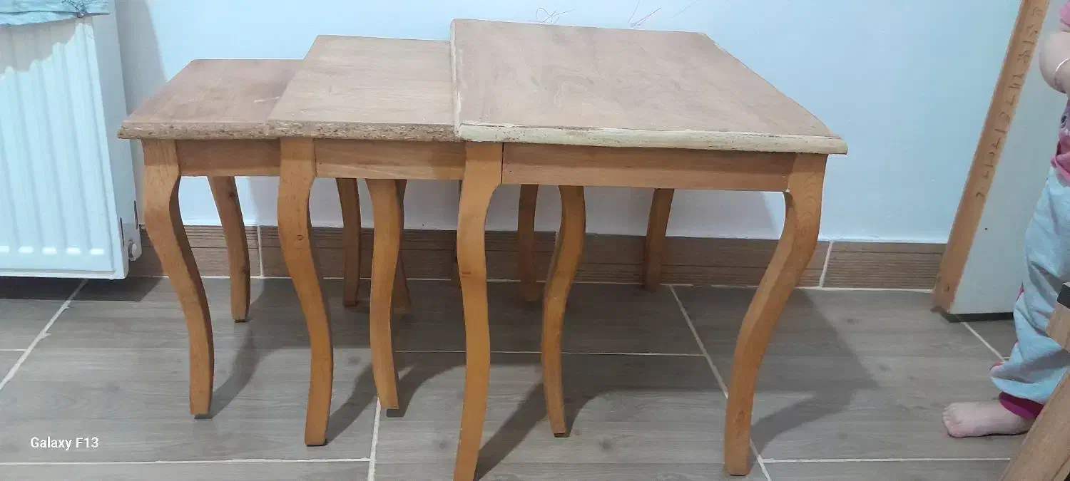 حراجی|مبلمان خانگی و میز عسلی|گرگان, |دیوار