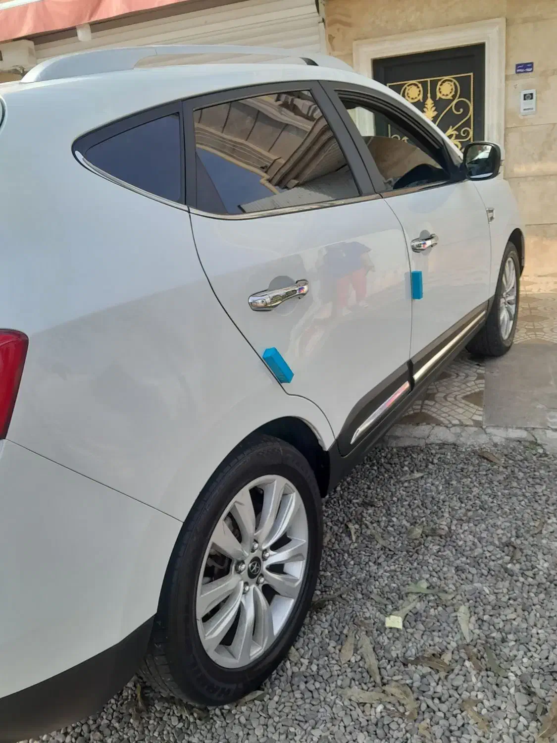 جک s5 اتومات ۲۰۰۰|خودرو سواری و وانت|خمام, |دیوار