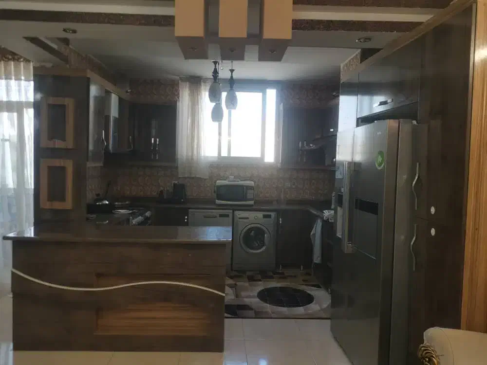 اجاره آپارتمان ۹۵ متری ۲ خوابه در ویلاشهر|اجارهٔ آپارتمان|نجفآباد, ویلاشهر|دیوار