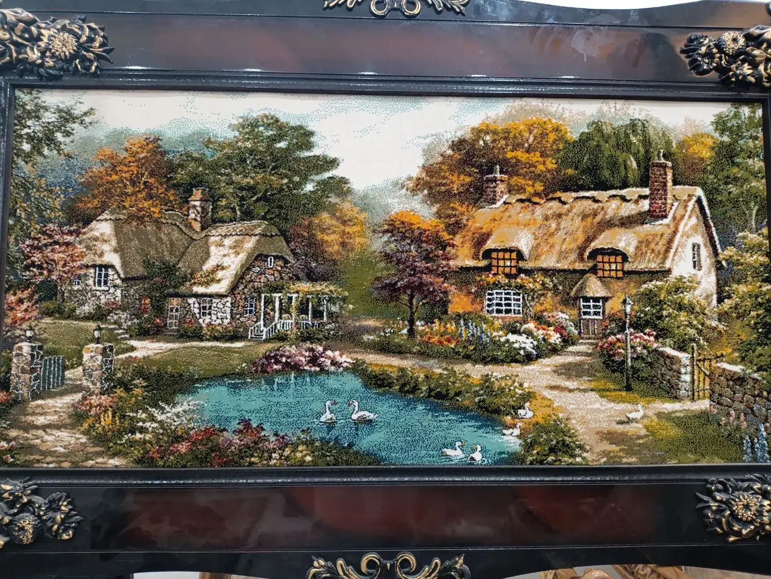 تابلو فرش|تابلو فرش|فردیس, شهرک ۱۱۰|دیوار