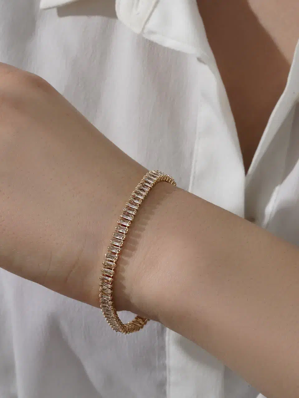 دستبند مشابه طلا|بدلیجات|زنجان, |دیوار