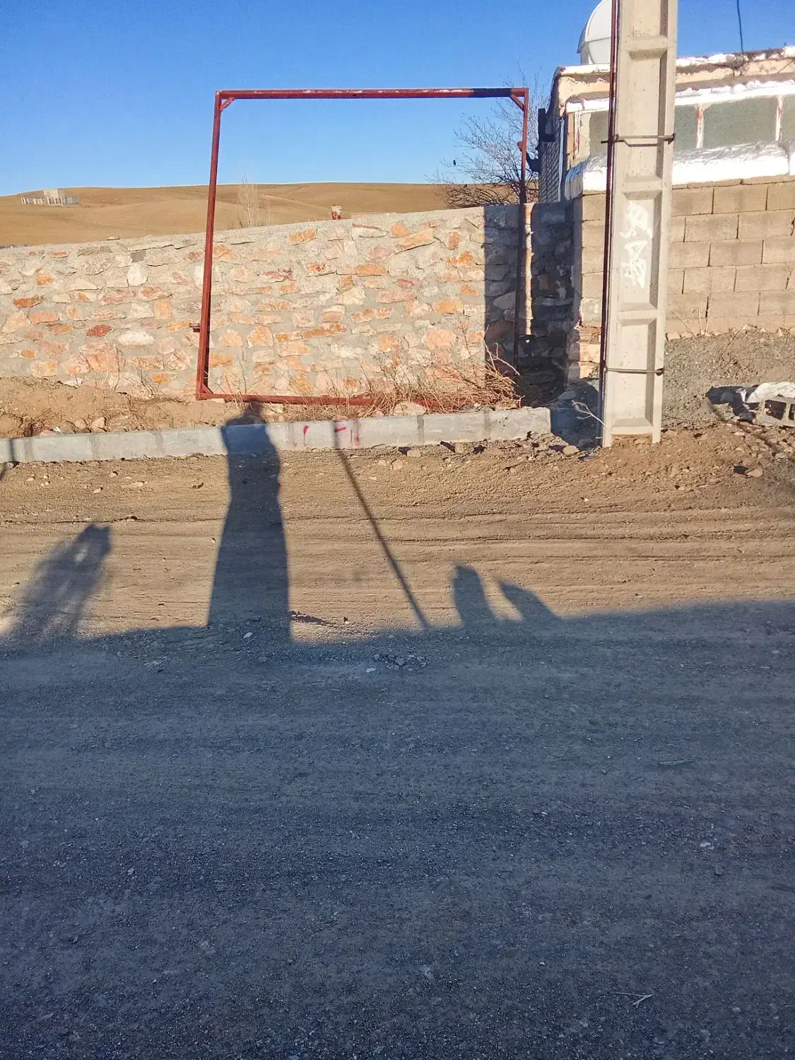 دست دوم|مصالح و تجهیزات ساختمان|دیواندره, |دیوار