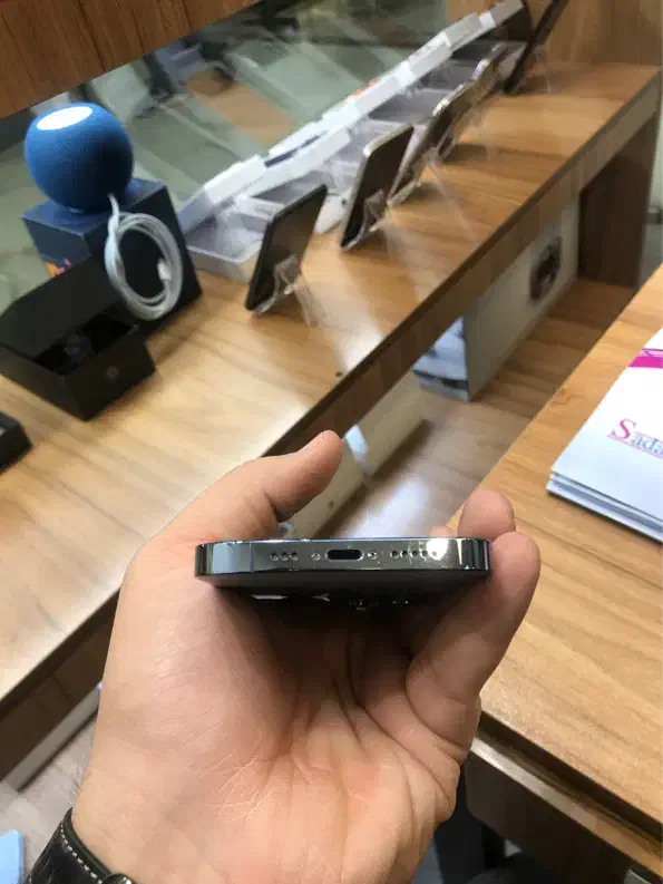 iPhone 13pro|موبایل|تهران, جردن|دیوار