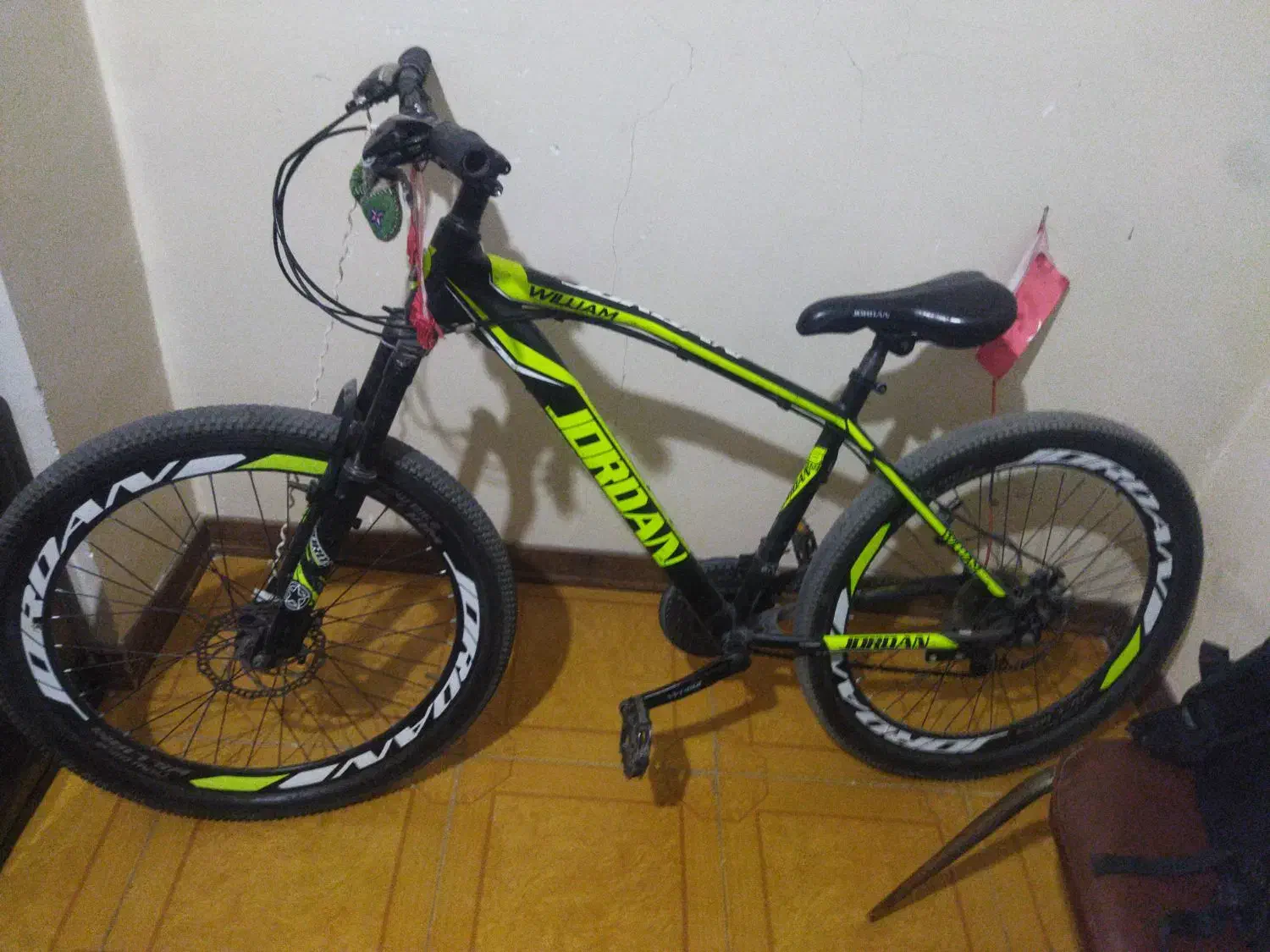 دوچرخه ۲۶|دوچرخه، اسکیت، اسکوتر|پاکدشت, شهرک امام رضا|دیوار