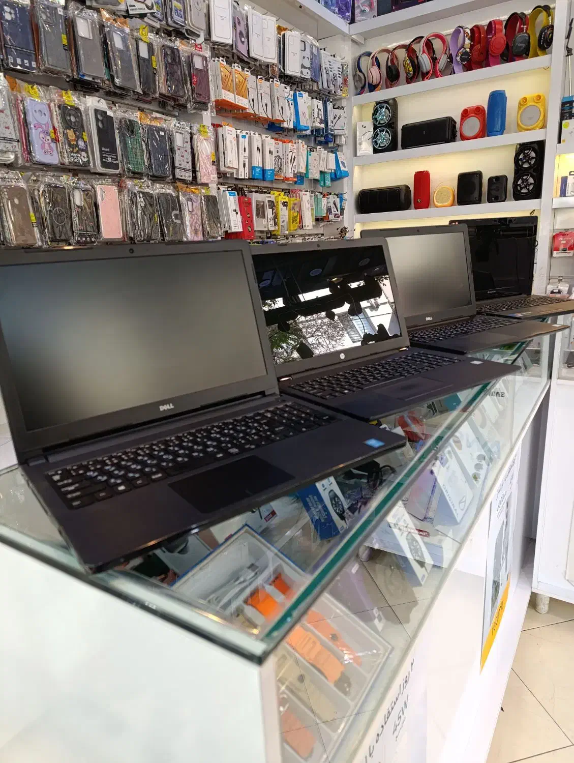 اقساط ویژه انواع لپ تاپ و کنسول|رایانه همراه|مشهد, ایثار|دیوار