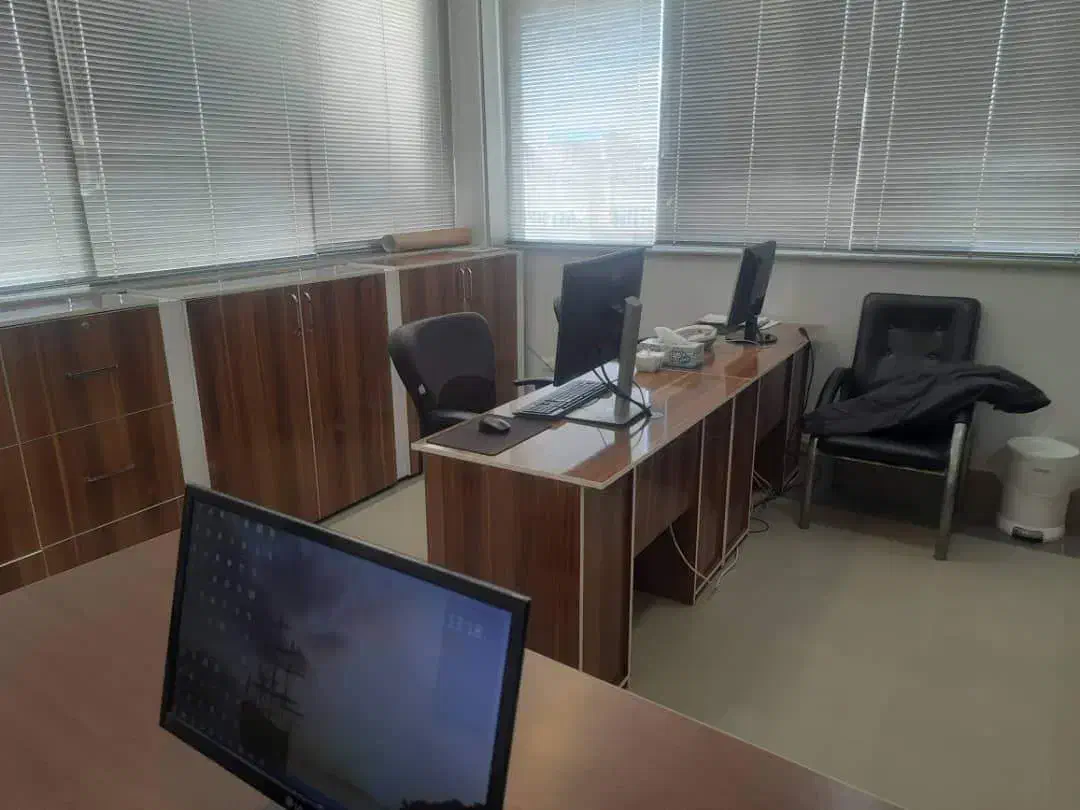 کارمند خانم در بخش فروش داخلی و صادرات|استخدام اداری و مدیریت|میاندوآب, |دیوار