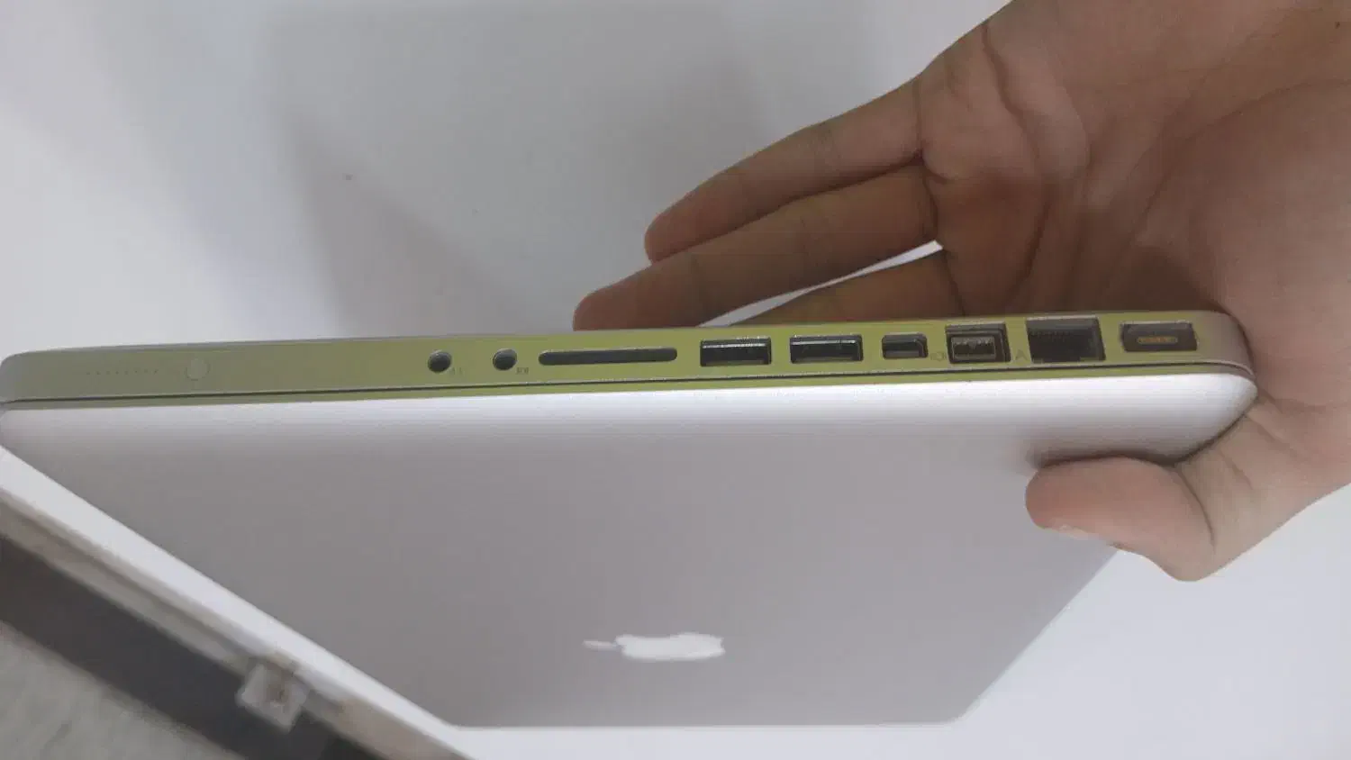 macbook pro 2013|رایانه همراه|فردیس, فردیس|دیوار