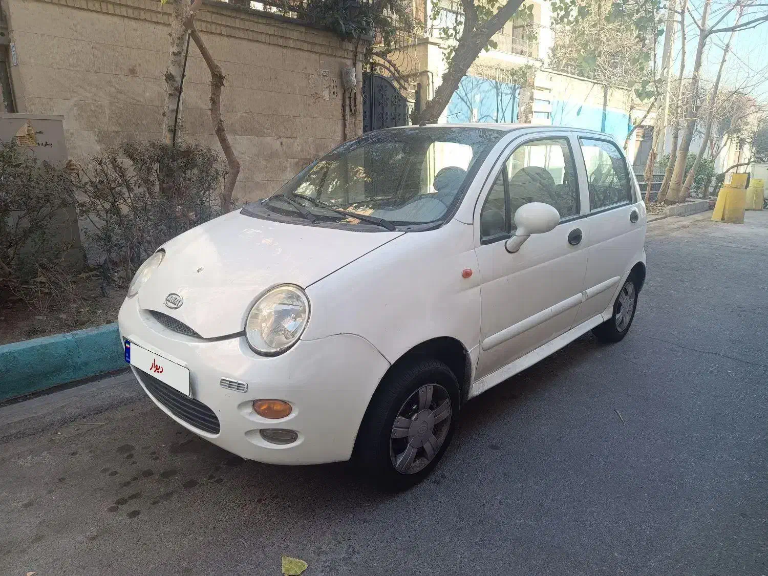 mvm 110|خودرو سواری و وانت|تهران, الهیه|دیوار