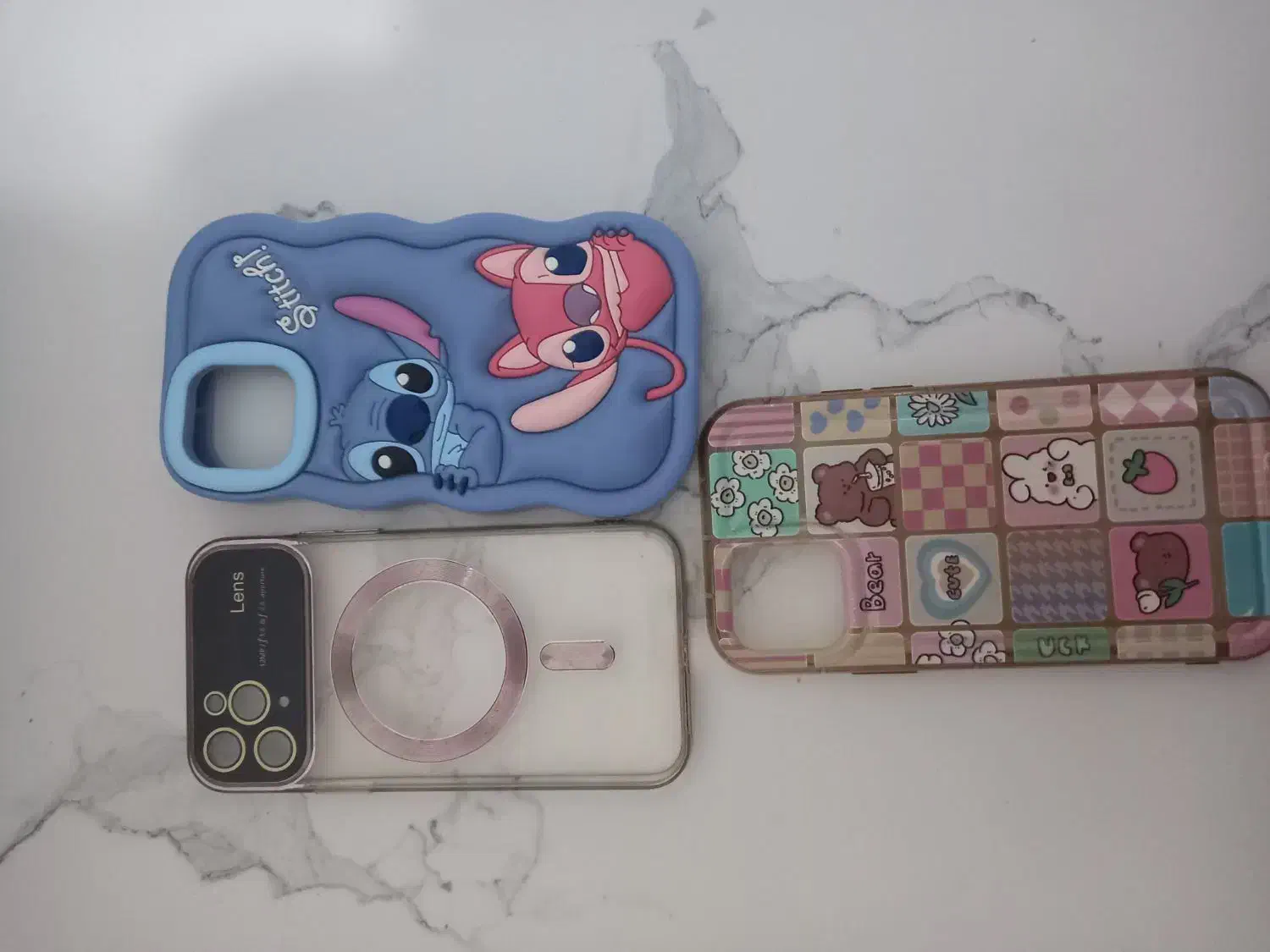 گارد آیفون|لوازم جانبی موبایل و تبلت|شیروان (خراسان), |دیوار