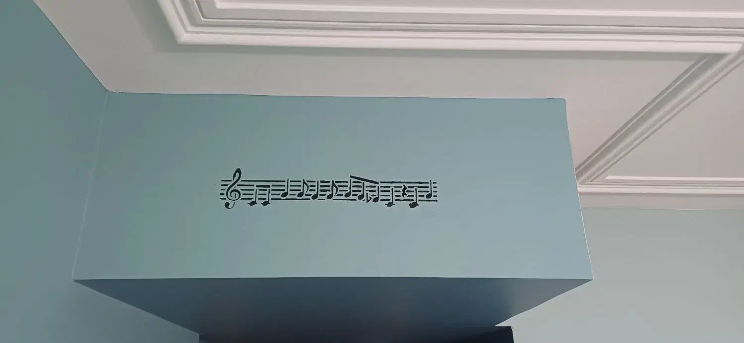 رنگ کاری ساختمان|خدمات پیشه و مهارت|کاشان, قطب راوندی|دیوار