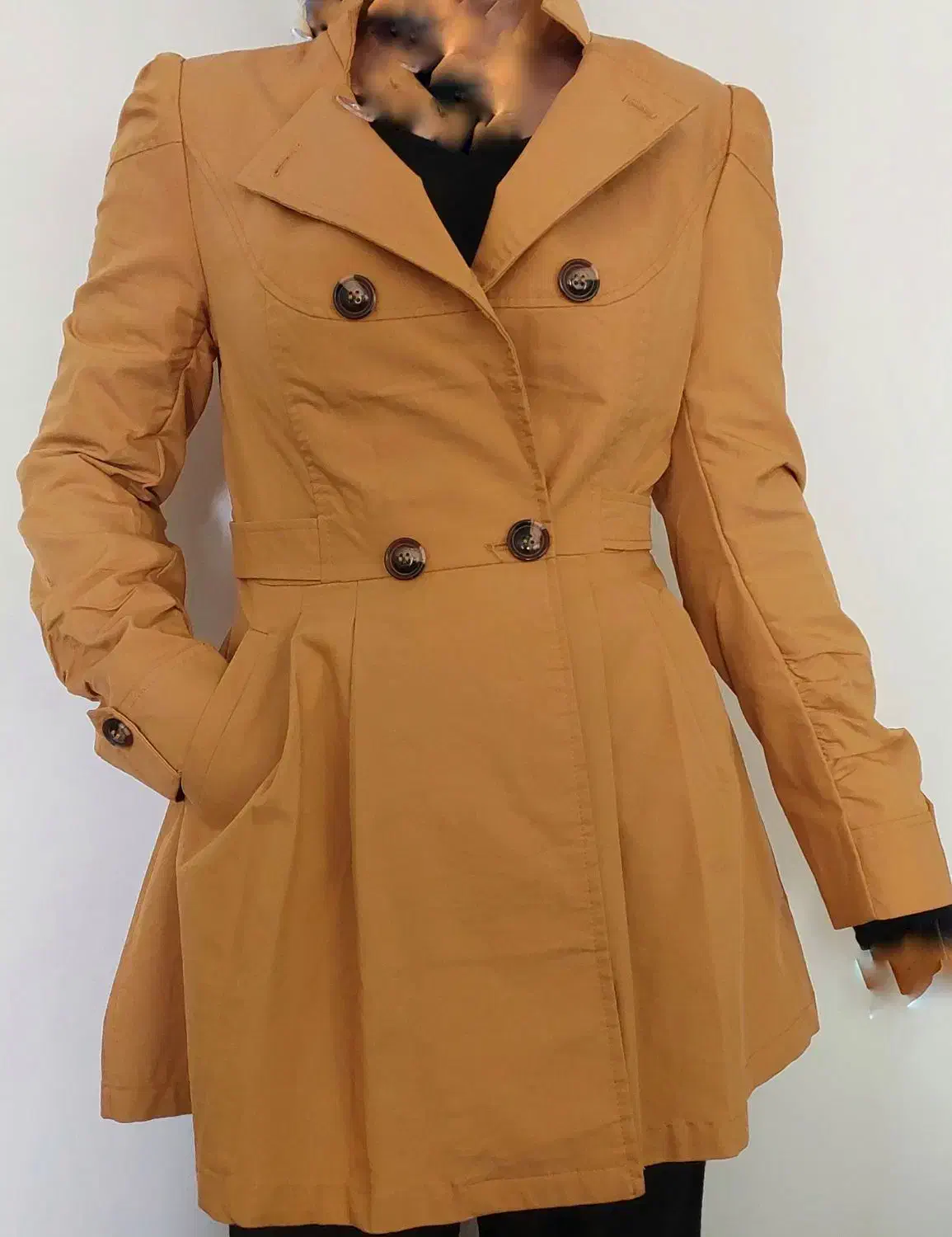 حراج پالتو و بافت زمستانی|لباس|شیراز, رحمت‌آباد|دیوار