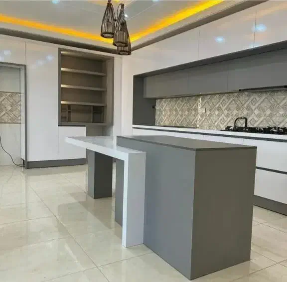 کابینت MDF کمد دیواری،دکور|خدمات پیشه و مهارت|شیراز, شهرک والفجر|دیوار