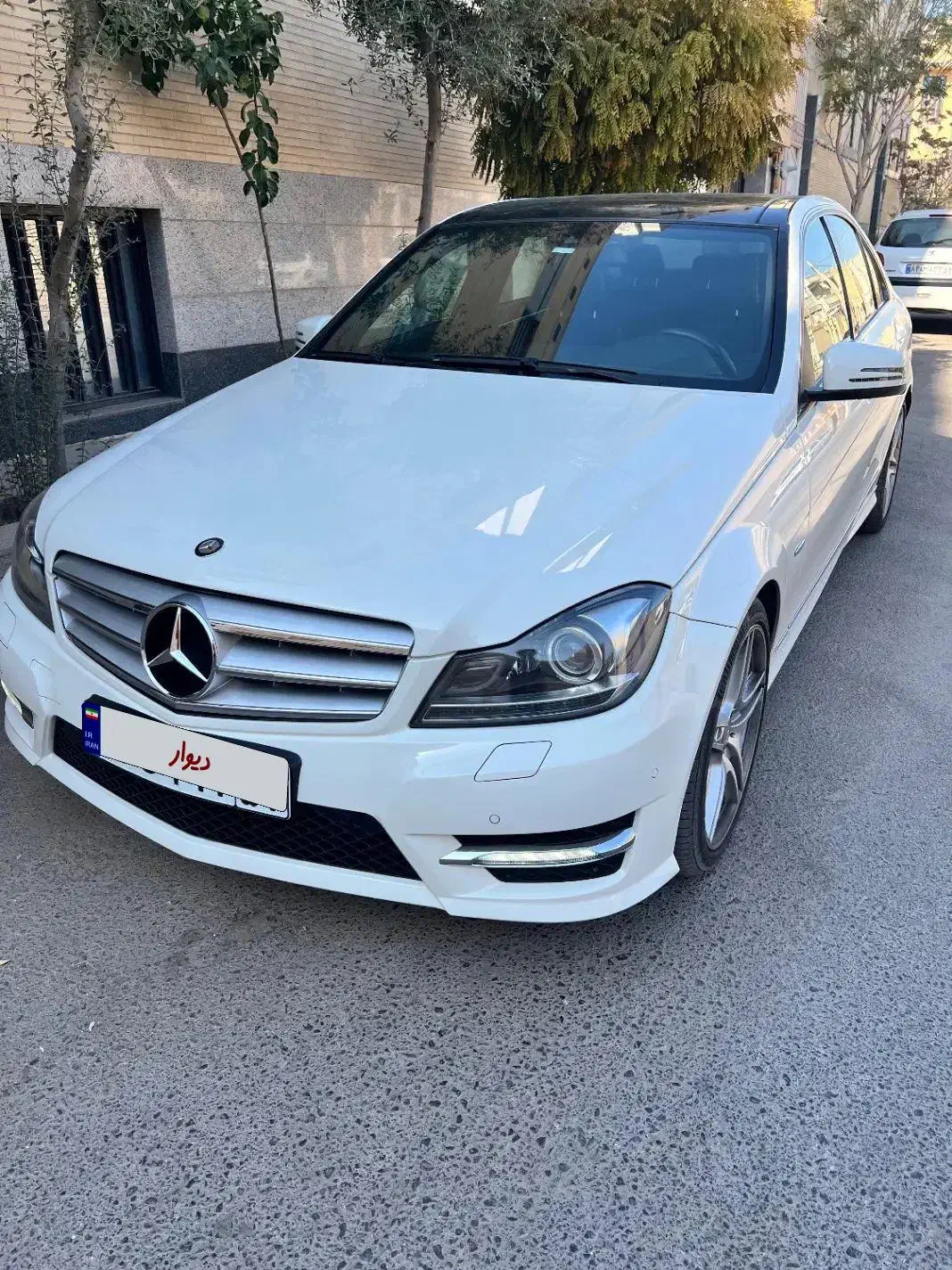 بنزc200|خودرو سواری و وانت|یزد, |دیوار