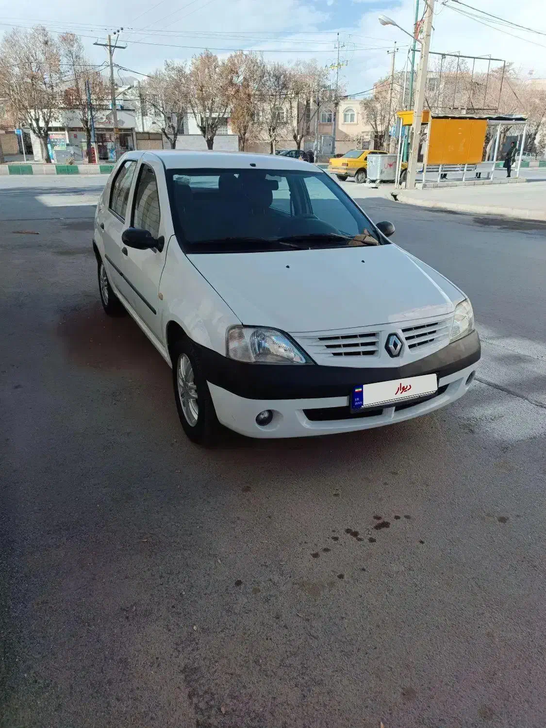 ال نود مدل 90|خودرو سواری و وانت|اراک, |دیوار