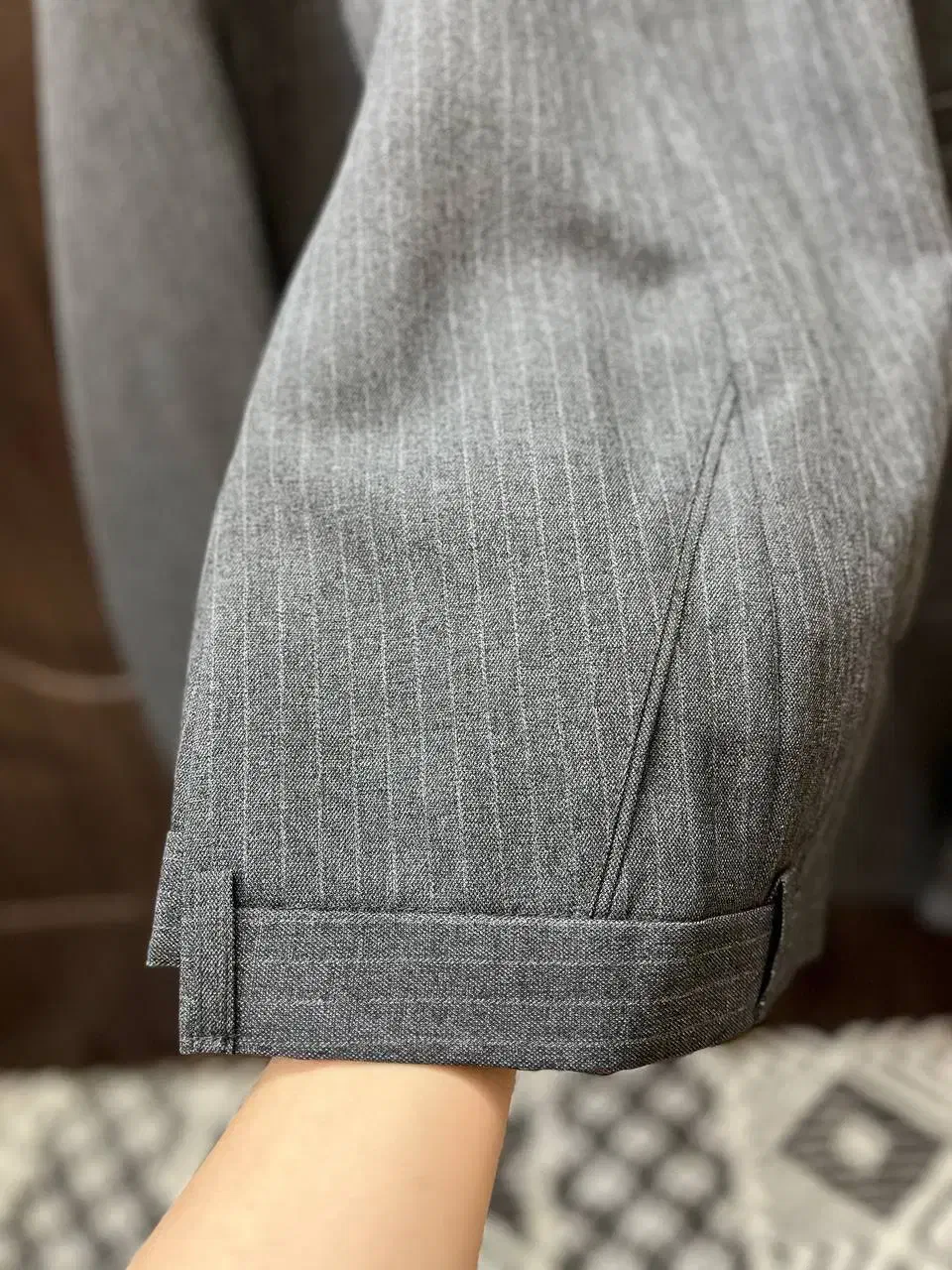 کت و شلوار مردانه شیک|لباس|آمل, |دیوار