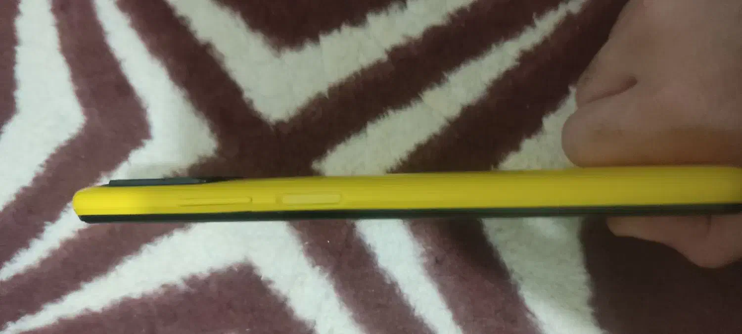 گوشی Poco m3|موبایل|ایوان, |دیوار