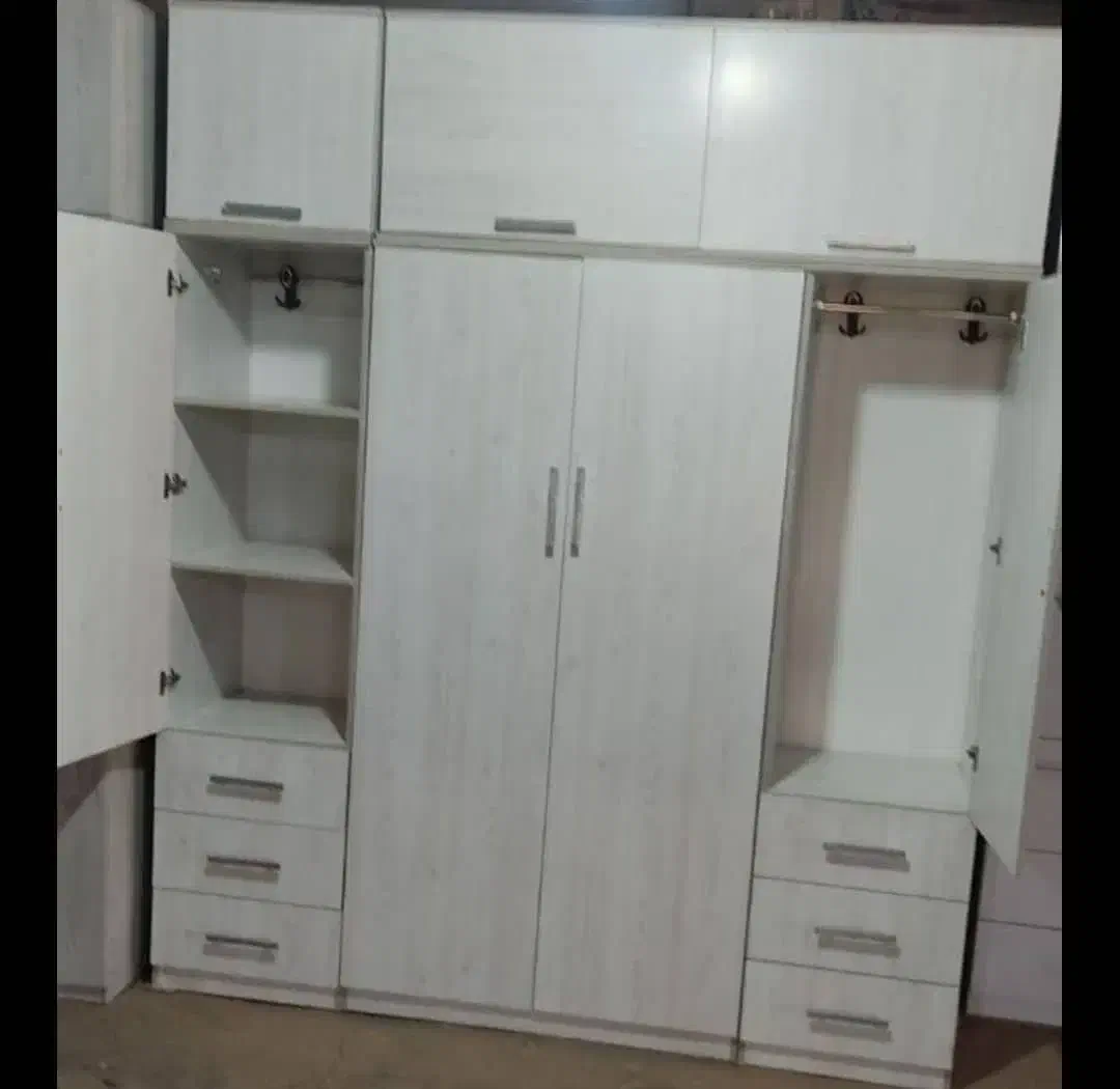 تخفیف ویژه اخره هفته|جاکفشی، کمد، دراور|چهاردانگه (تهران), |دیوار