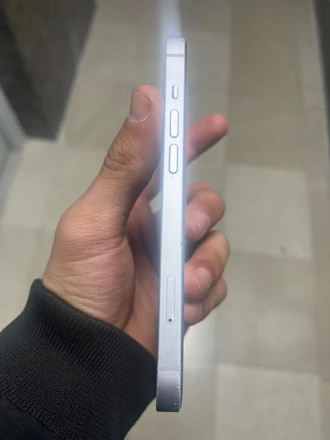 ایفون ۱۴ معمولی|موبایل|پردیس, فاز ۱۱|دیوار