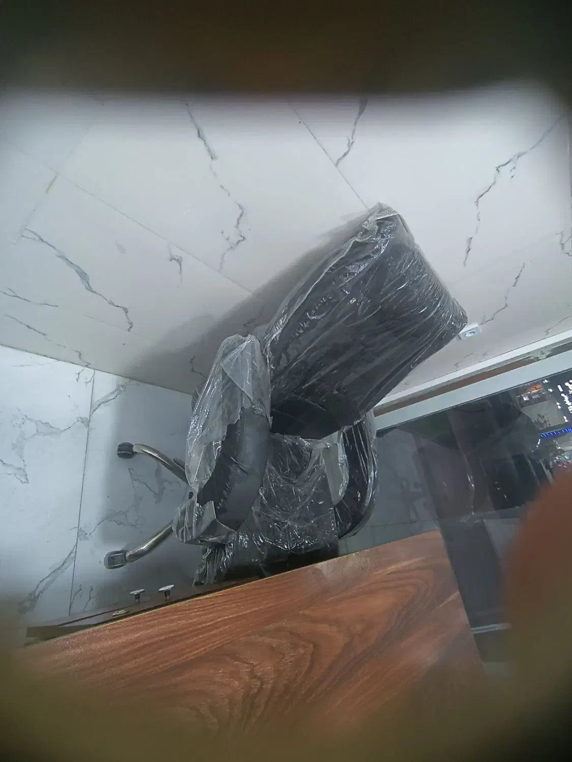 میز و صندلی ریاست|دفتر کار|مسجد سلیمان, |دیوار