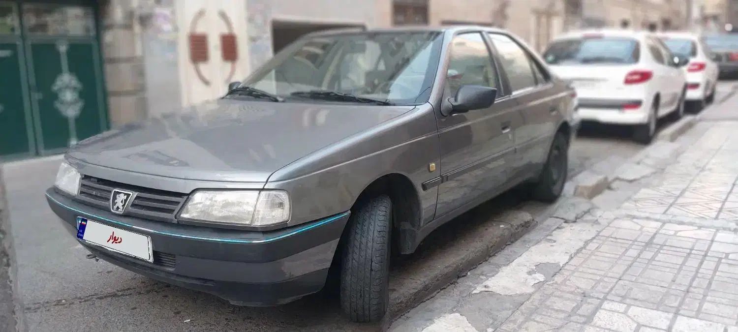 پژو|خودرو سواری و وانت|تهران, گلچین|دیوار