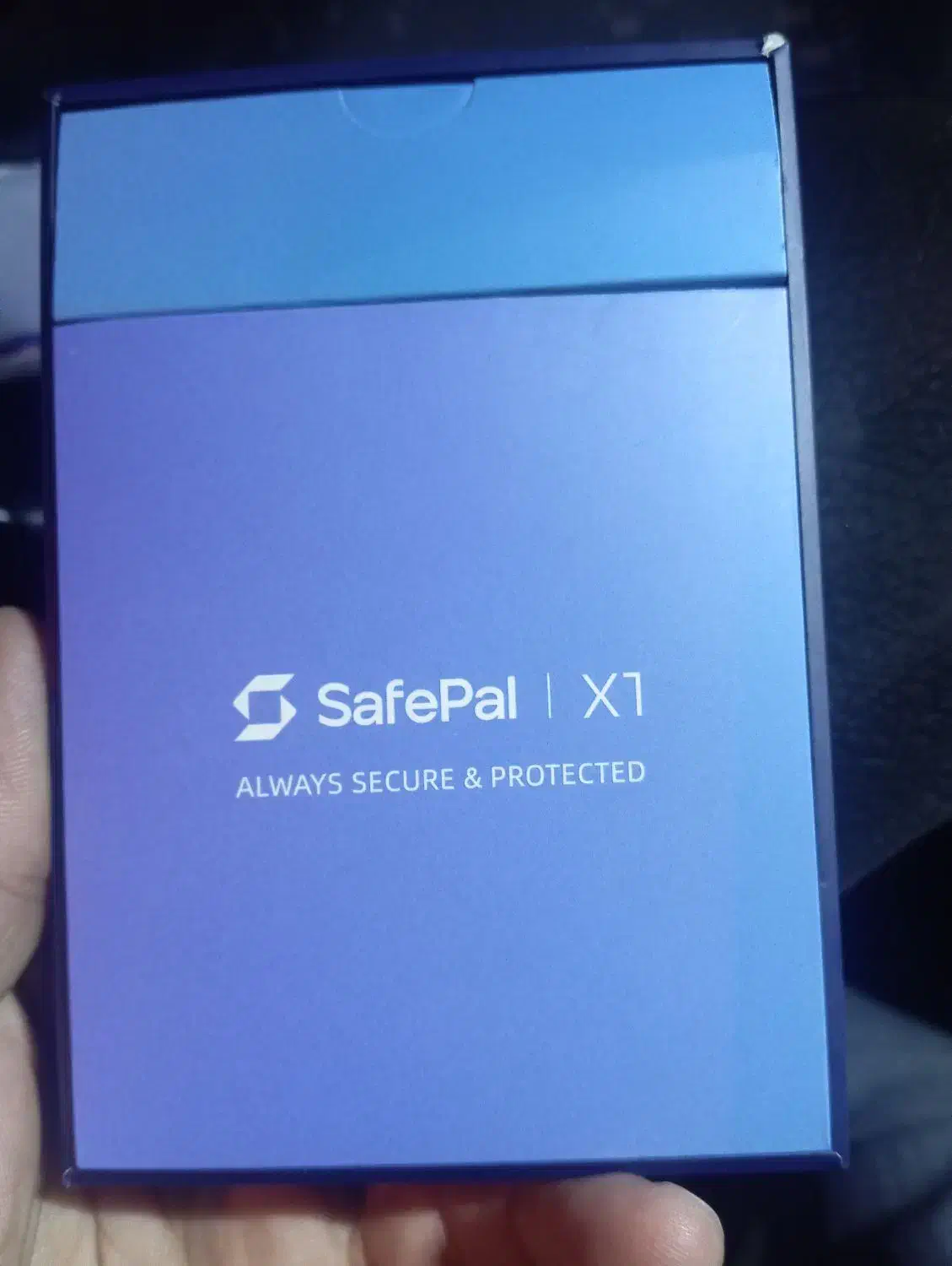 کیف پول دیجیتال|قطعات و لوازم جانبی رایانه|مراغه, |دیوار