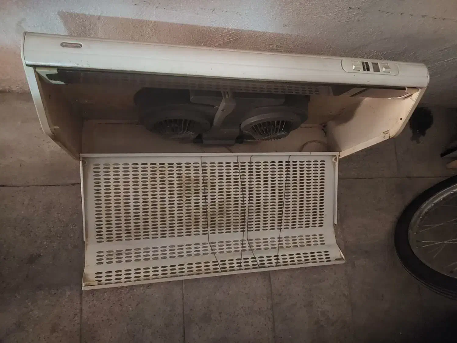 هودکن|هود|تهران, گمرک|دیوار