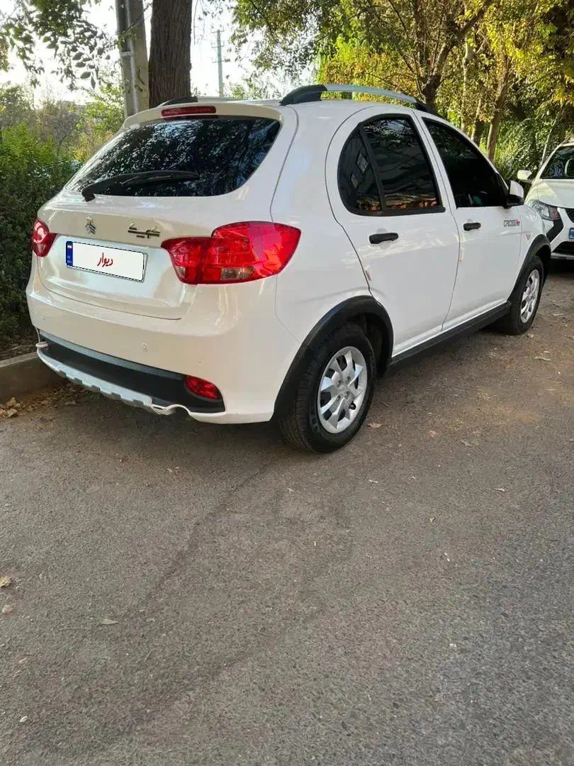 کوییکs|خودرو سواری و وانت|قم, امامزاده ابراهیم|دیوار