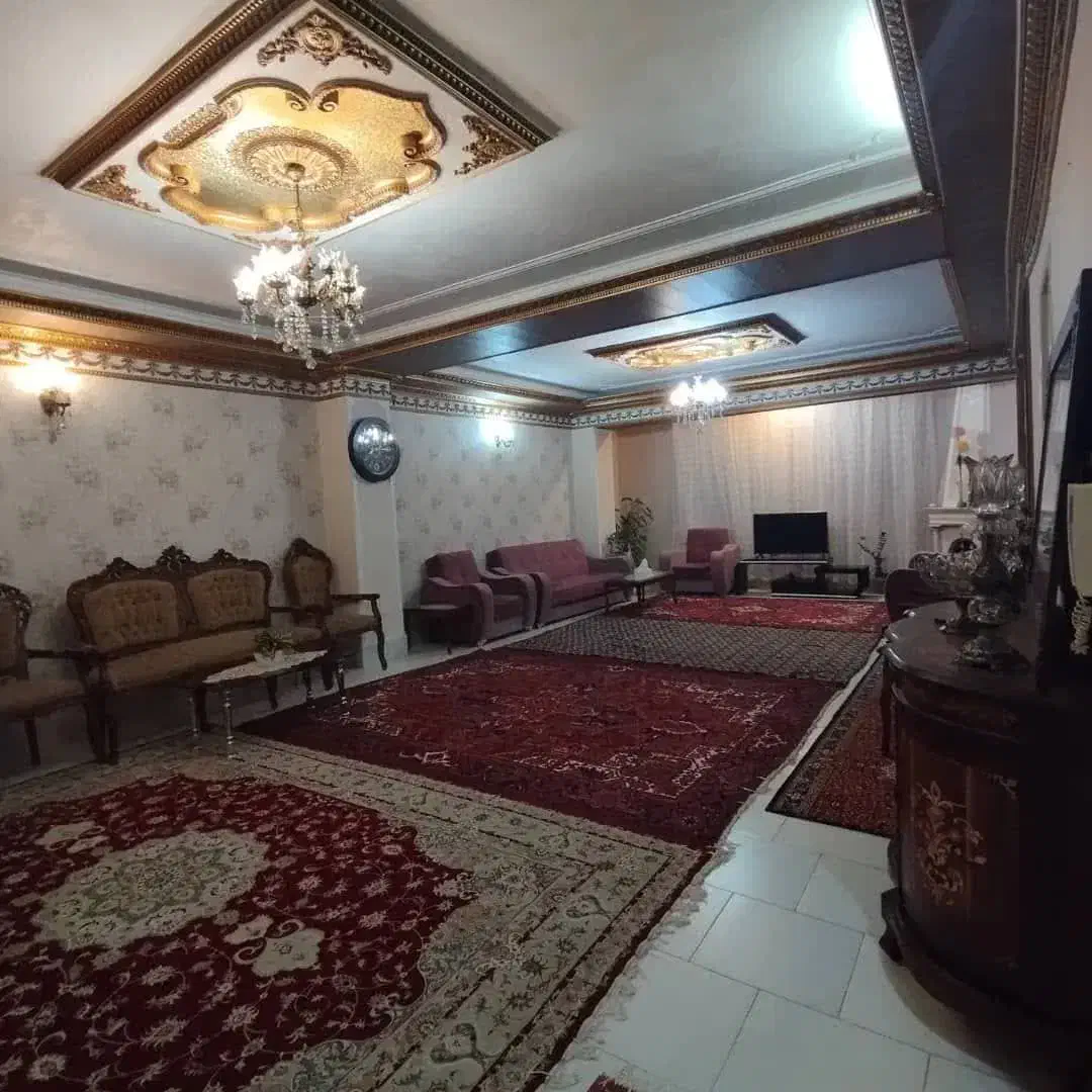 اجازه خانه ۱۳۰ متری دوخوابه فول امکانات|اجارهٔ آپارتمان|مراغه, |دیوار