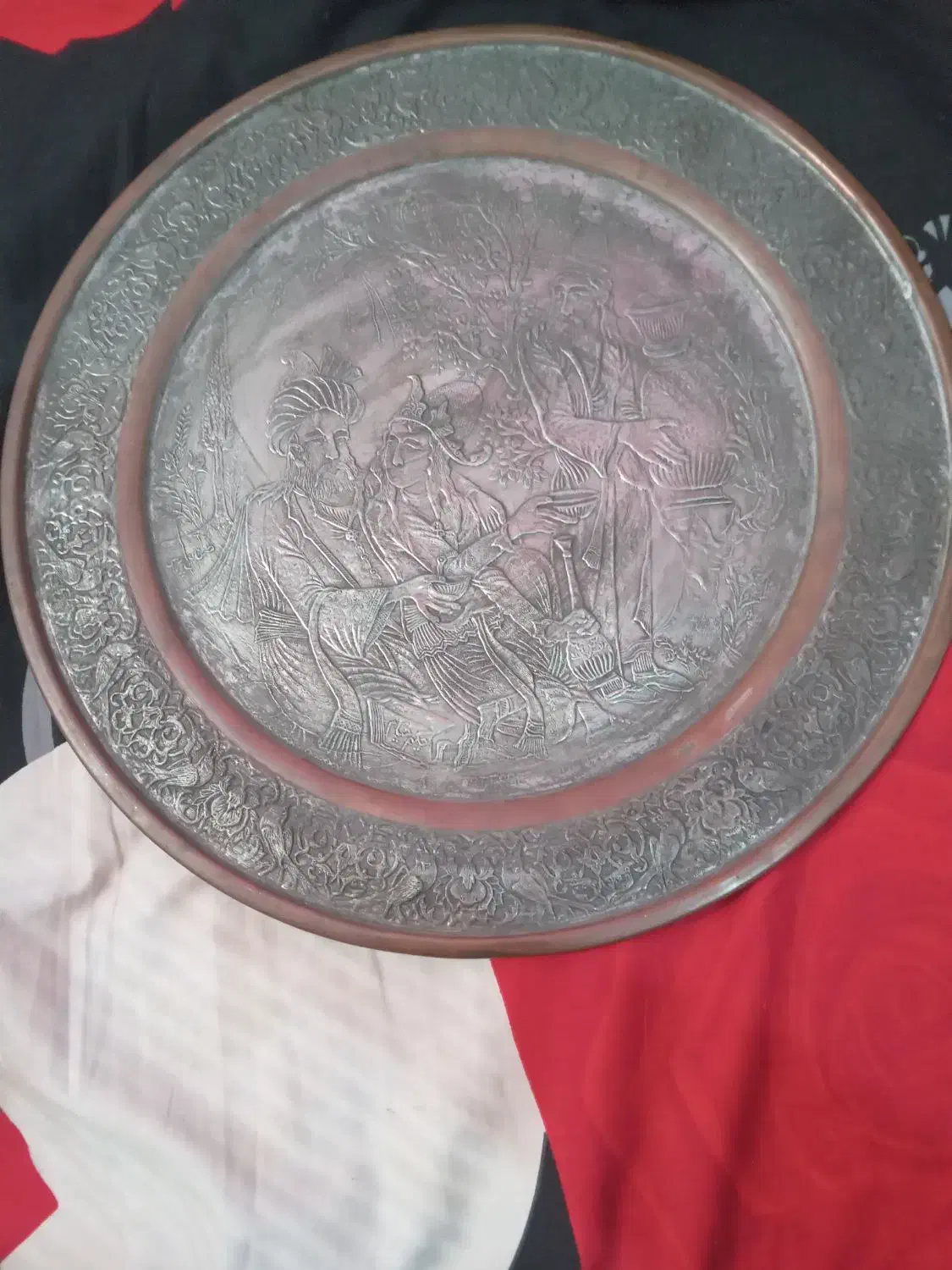 عتیقه ی قدیمی قدمت بالای ۵۰|کلکسیون اشیاء عتیقه|تنکابن, |دیوار