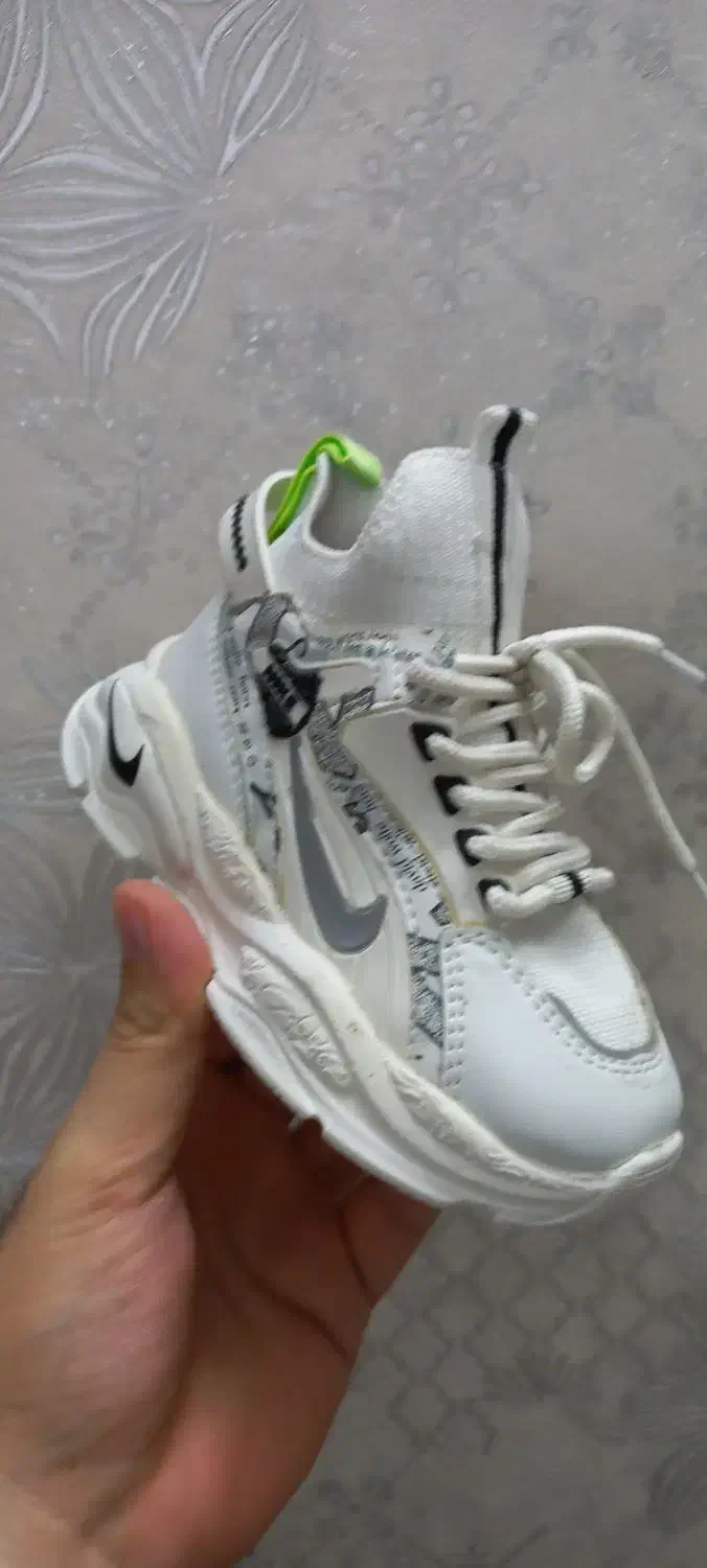 حراج کفش تکسایز فقط ۲۹۰ تومان|کیف، کفش، کمربند|قرچک, مهدیه|دیوار