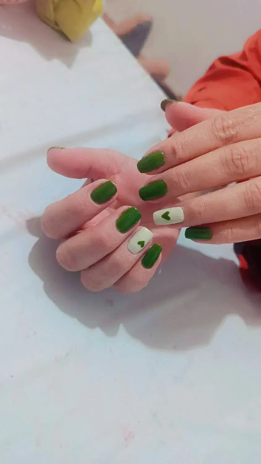 ناخن|خدمات آرایشگری و زیبایی|جهرم, |دیوار