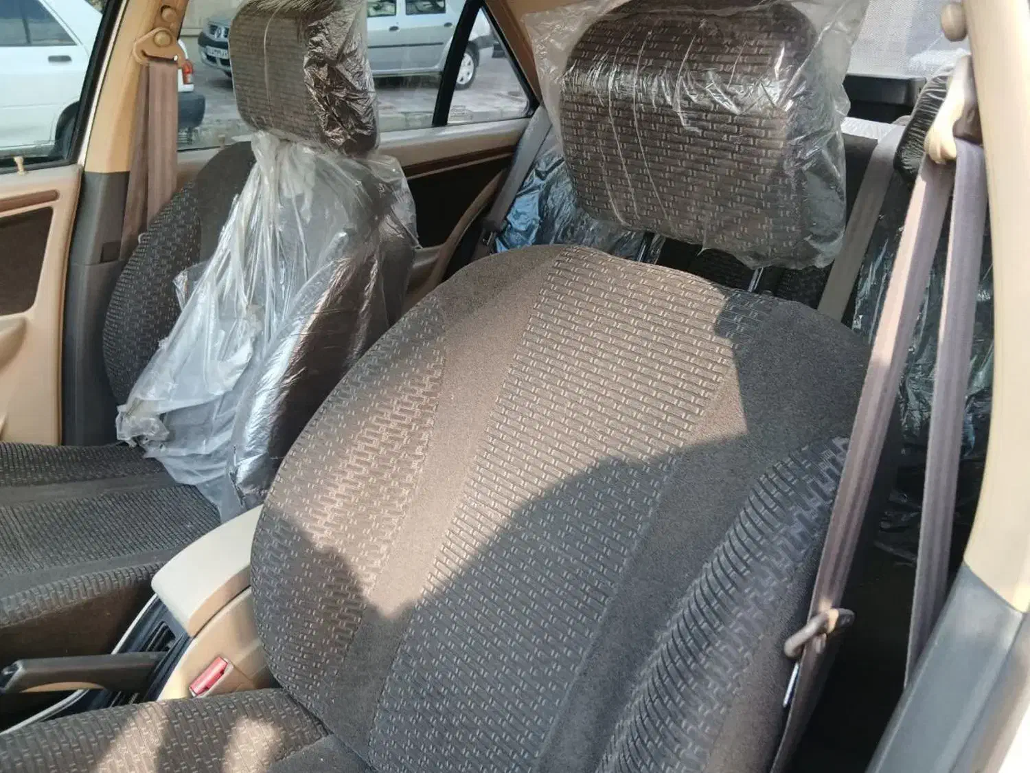 پارس سال|خودرو سواری و وانت|آبیک, |دیوار