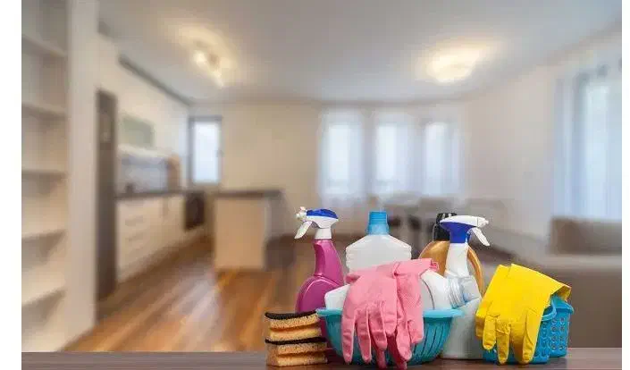 نظافت راه پله ومنازل|خدمات نظافت|ارومیه, |دیوار