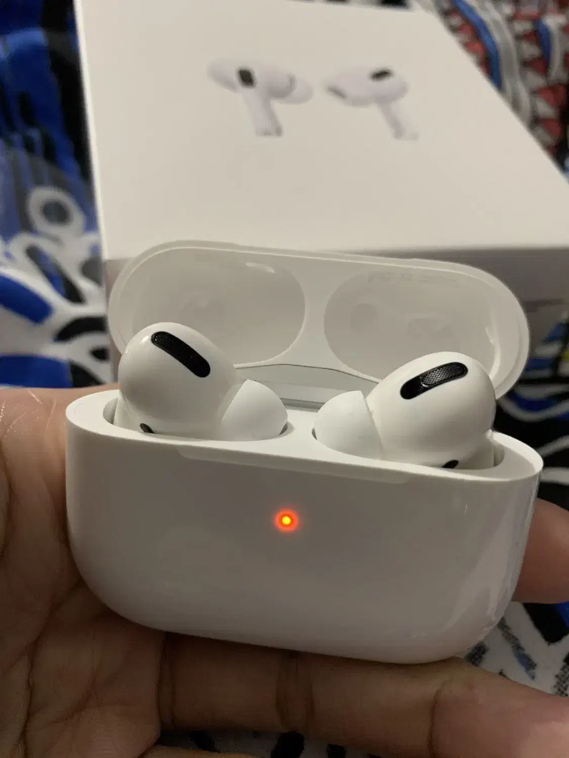 Airpod pro2|لوازم جانبی موبایل و تبلت|شیراز, شهرک مدرس|دیوار
