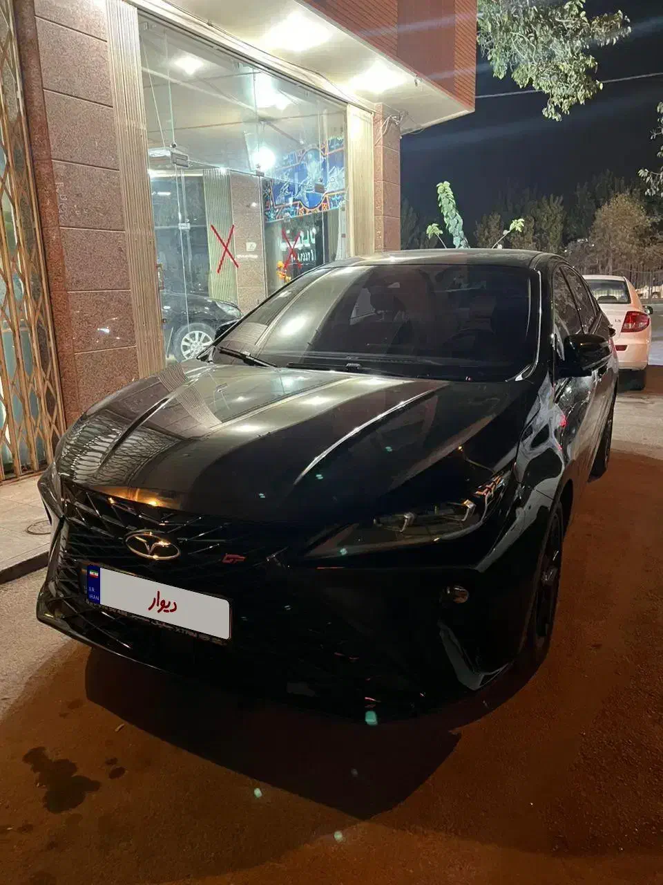 آریزو 6 جی تی|خودرو سواری و وانت|اصفهان, سرچشمه|دیوار