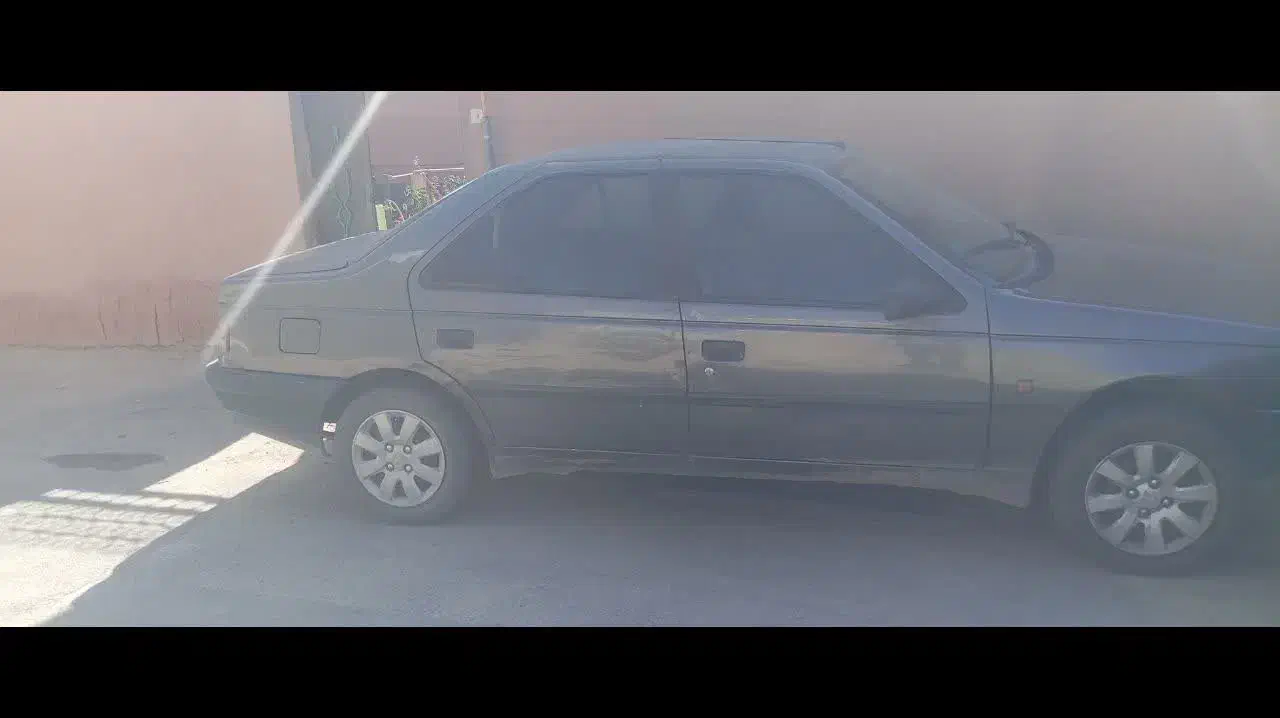 ماشین روآ|خودرو سواری و وانت|فریدونشهر, |دیوار